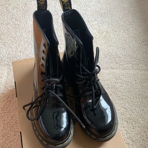 Dr. Martens 1460